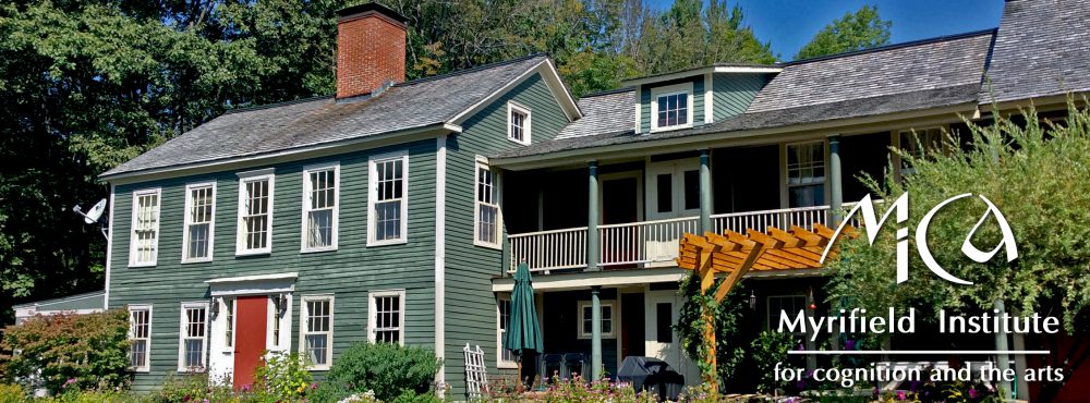 Myrifield Institute for Cognition and the Arts